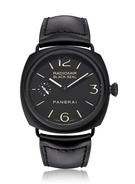 panerai 292 price